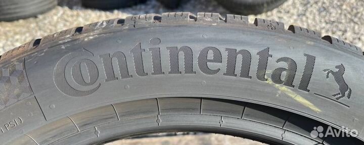 Continental WinterContact TS 870 P 235/45 R18