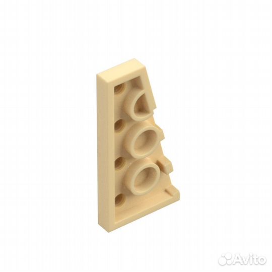 Деталь Lego 4161328