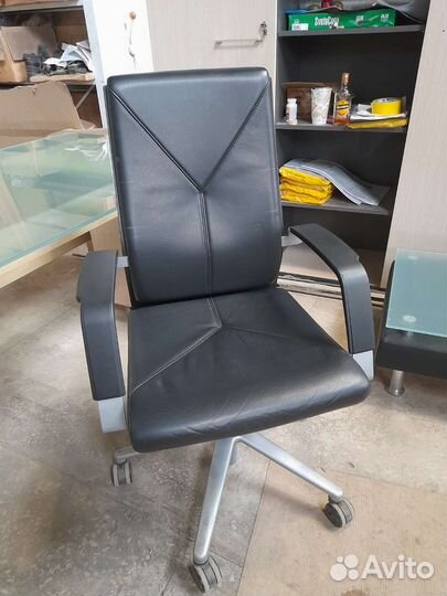 Кресло руководителя Sitland Madera/B Италия