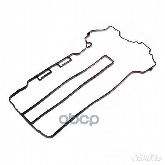 Прокладка клапанной крышки opel GIE11068 ganz