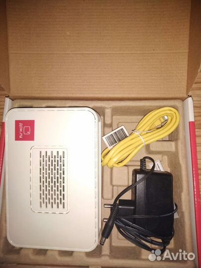 Маршрутизатор