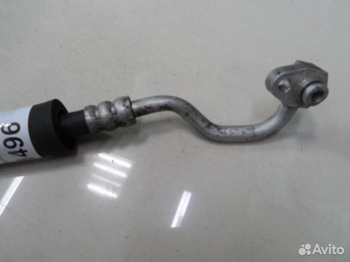 Трубка кондиционера Mitsubishi MR500735