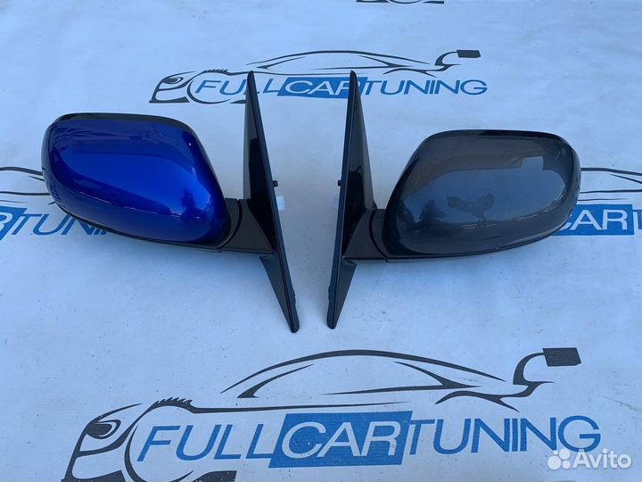 Зеркало левое правое Kia Soul 3 2019-2021