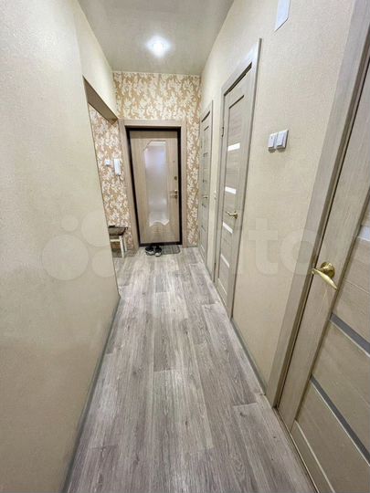 2-к. квартира, 50 м², 7/9 эт.