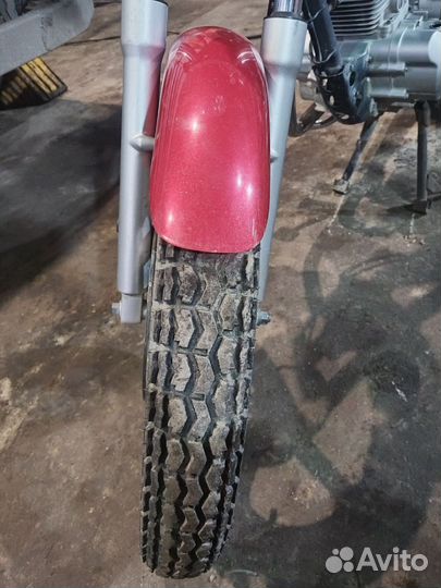 Мотоцикл Lifan LF 150-13