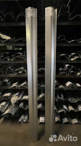 Порог левый Nissan Terrano II R20, Ford Maveric 19