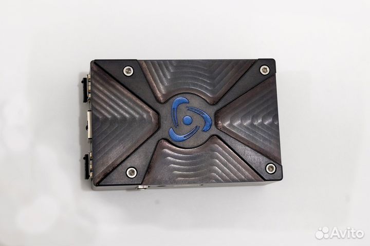 Неттоп мини-пк (mini-PC )