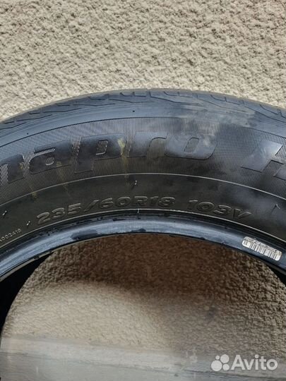 Hankook Dynapro HP2 RA33 235/60 R18