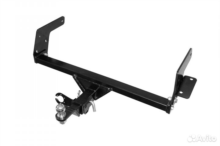 Тсу съемный квадрат toyota RAV4 с 2019