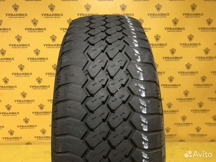 Cordiant Business CA 215/70 R15C R