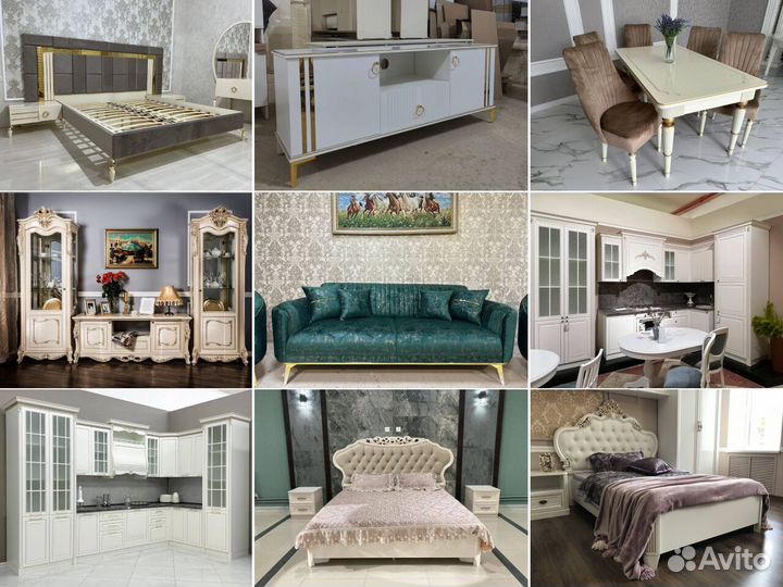 Тв Тумба С Ящиками