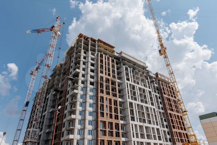 Квартира-студия, 22 м², 10/20 эт.