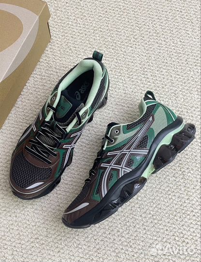 Кроссовки Asics Gel Quantum Kinetic