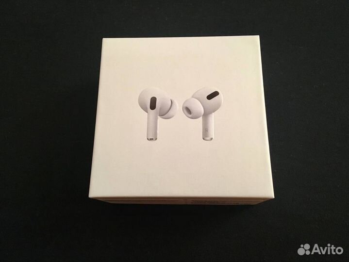 Беспроводные наушники AirPods Pro 2 Топовые