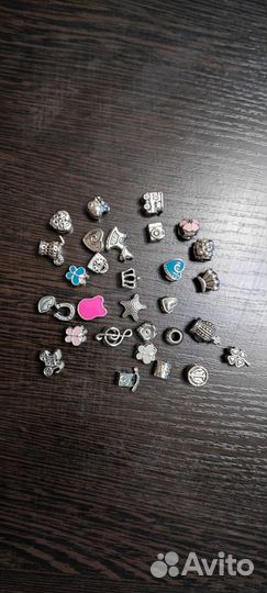 Подарочный набор для создания браслетов