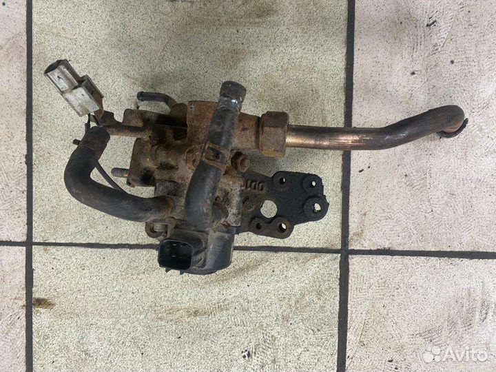 Клапан EGR nissan primera p11 2.0 sr20