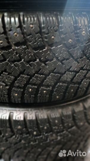 Nordman WR SUV 225/65 R17