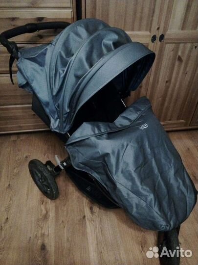 Коляска Britax b motion 3