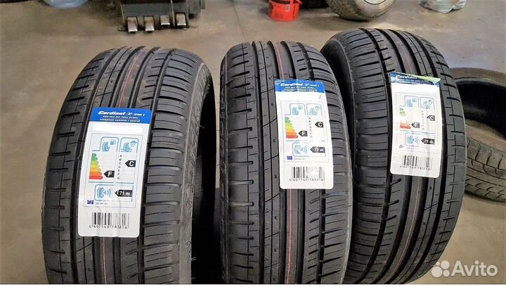 Cordiant Sport 2 175/65 R14 86T