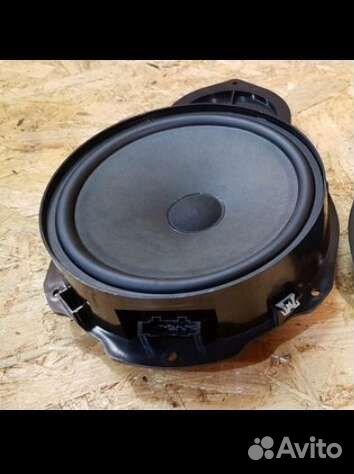 Динамик передний задний VW Passat CC B7