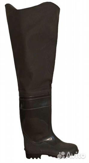 Сапоги рыбацкие пср-9