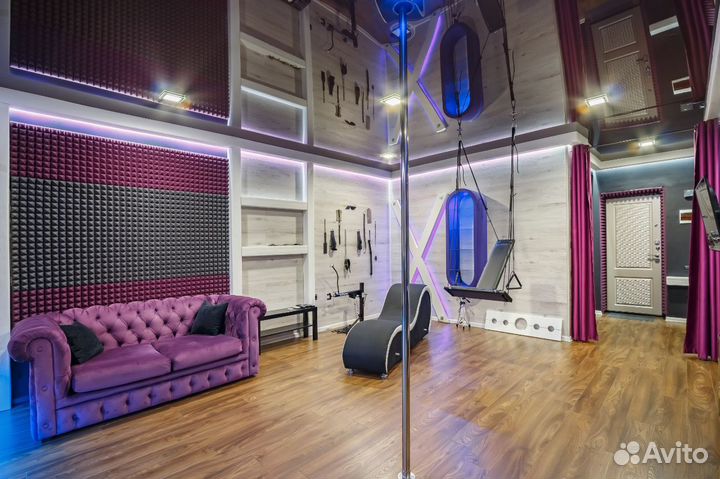 Аренда фотостудии 