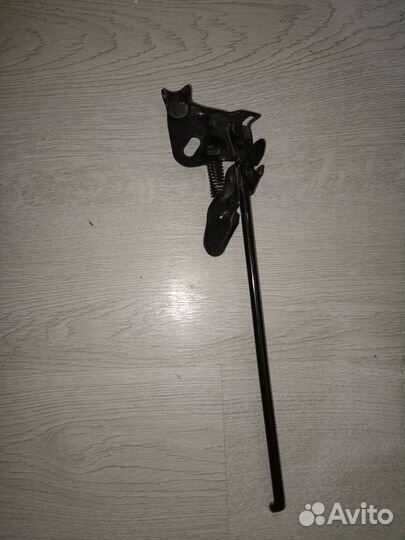 Подседельный штырь и другое для велосипеда