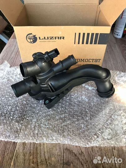 Термостат peugeot 207