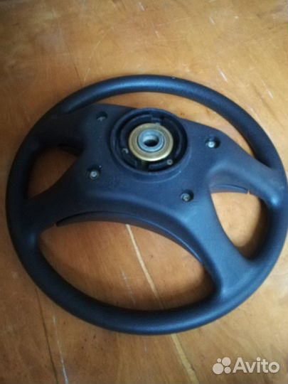 Продам рулевое колесо для авто Нива, ваз