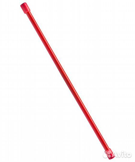 Бодибар металл 4кг, L1200 мм