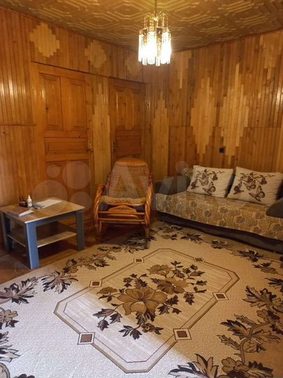 Дом 170 м² на участке 20 сот.