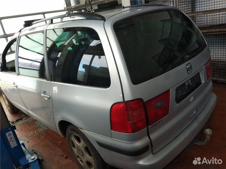 Разбор на запчасти Seat Alhambra