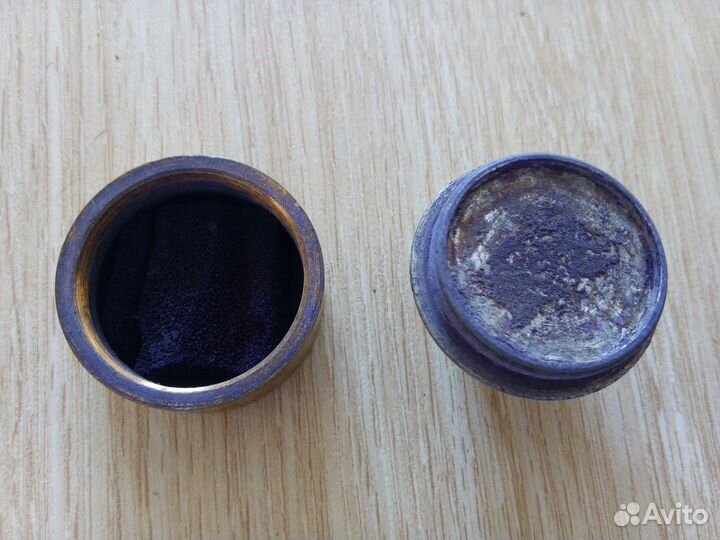 Оснастка печати СССР