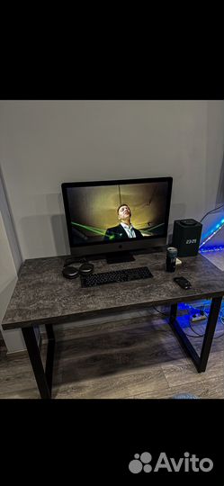 iMac Pro 27 2017