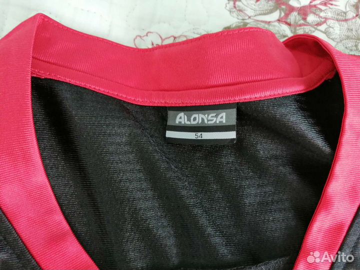 Баскетбольная форма