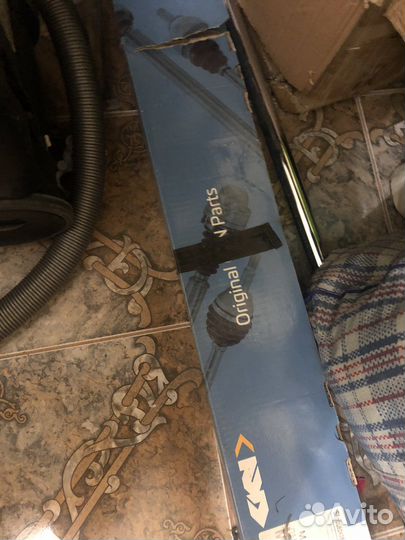 Привод правый на bmw ф10 в сборе с гранатой