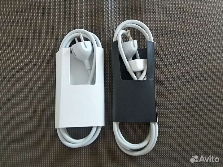 Удлинитель для адаптера питания Apple