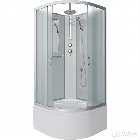 Душевая кабина