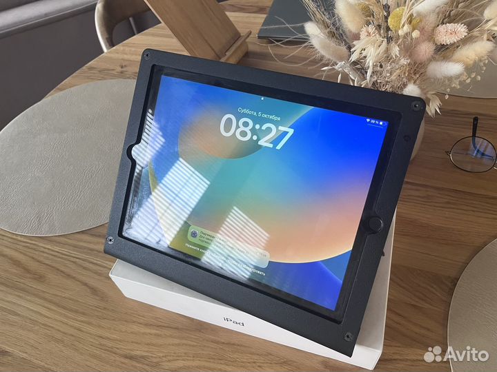 iPad 9 поколения 64gb