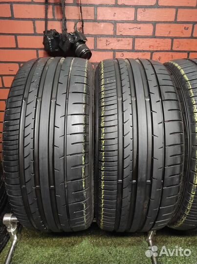 Dunlop SP Sport Maxx 050+ 235/50 R18 101W