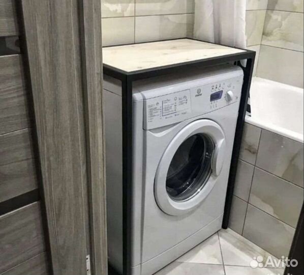 Полка для стиральной машинки