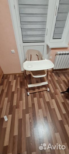 Детский стульчик