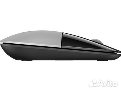 Компьютерная мышь(hp Z3700)