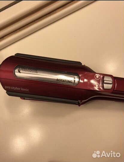 Стайлер babyliss