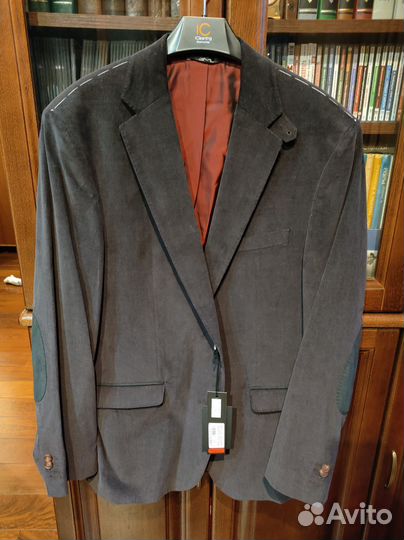 Пиджак bml enrico 52 р