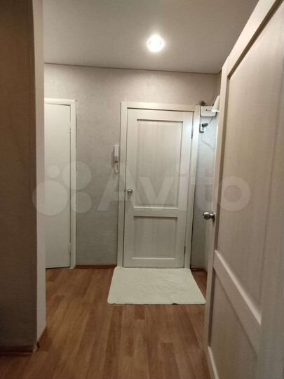 1-к. квартира, 32 м², 1/5 эт.