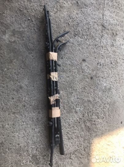 Молдинги e39