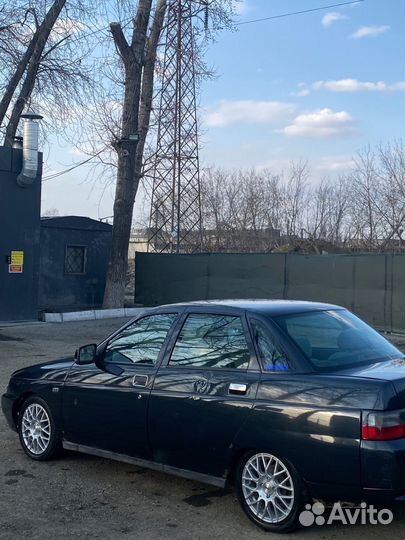 Диски литые р15 ваз