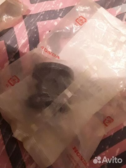 Втулка стабилизатор Honda CR-V/Civic 51306-S04-003