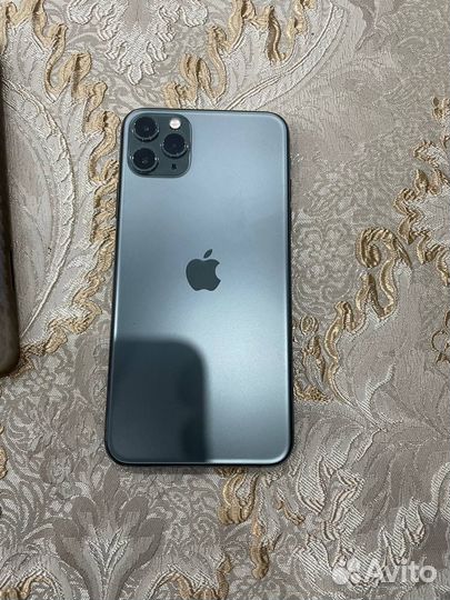 iPhone 11 pro max 64